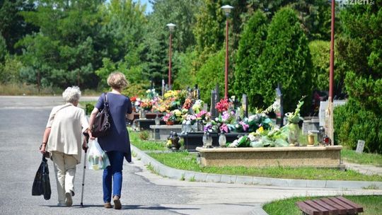 Cmentarz na Firleju zostanie powiększony