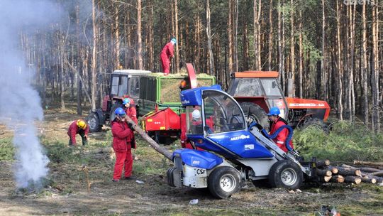 Cmentarz na Firleju zostanie powiększony