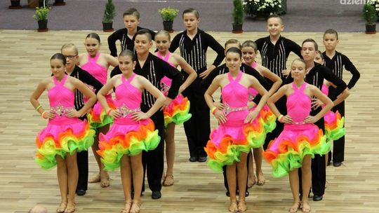 CMG Kids powalczy o mistrzostwo świata