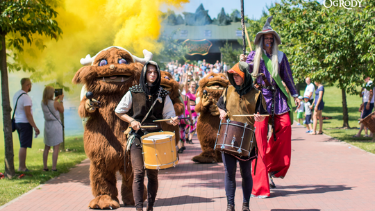 Co baśń kryje w środku