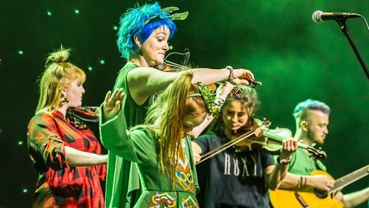 Co będzie działo się w weekend?