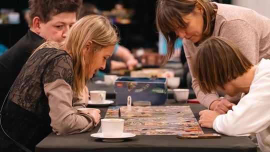 Co będzie działo się w weekend?