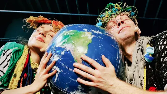 Co będzie działo się w weekend?