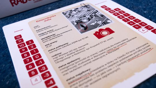 Co będzie działo się w weekend?
