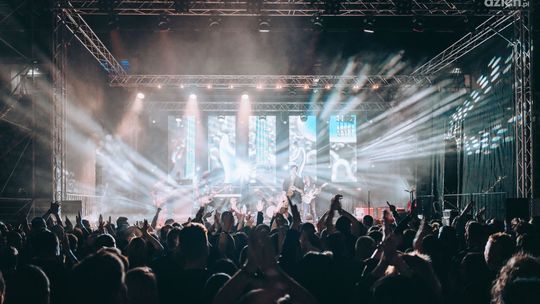 Co będzie się działo? 