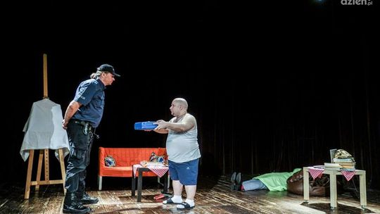 Co będzie się działo w weekend?