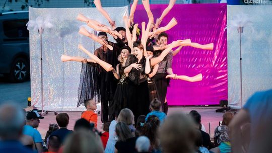 Co będzie się działo w weekend?