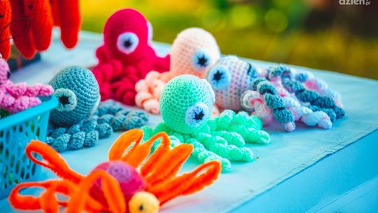 Co będzie się działo w weekend?