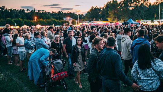Co będzie się działo w weekend?