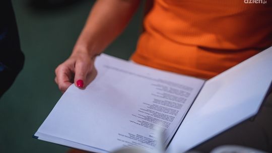 Co będzie się działo w weekend? 