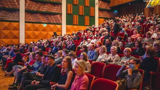 Co będzie się działo w weekend?