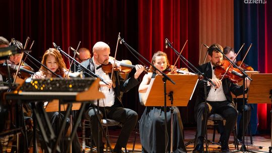 Co będzie się działo w weekend?