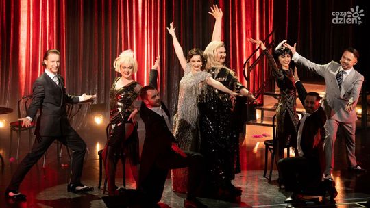 Co będzie się działo w weekend?