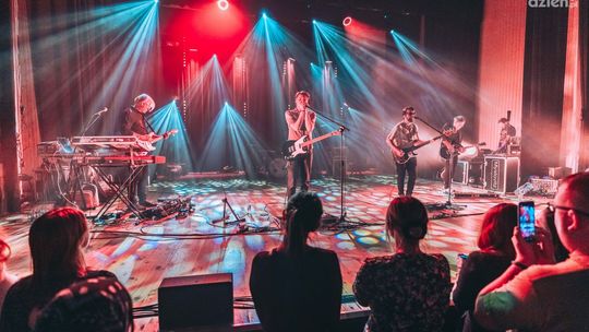 Co będzie się działo w weekend? 