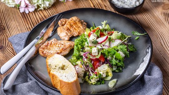 Co catering dietetyczny w Radomiu oferuje na detoksykację organizmu?