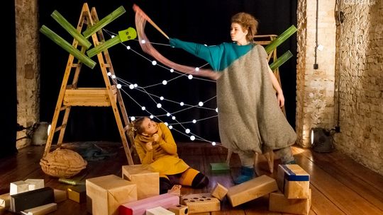 Co ciekawego w tym tygodniu w Amfiteatrze?