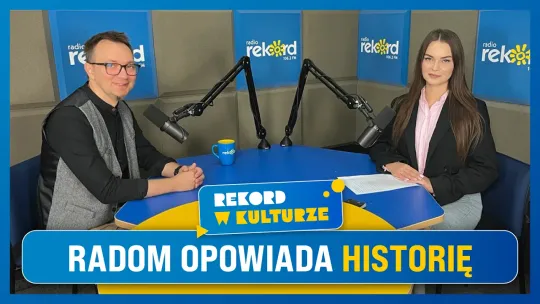 Co czeka mieszkańców Radomia podczas 6. Ogólnopolskiego Festiwalu Opowieści?