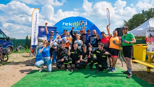 Co czeka na uczestników wyprawy Co Za Jazda! do Wierzbicy?