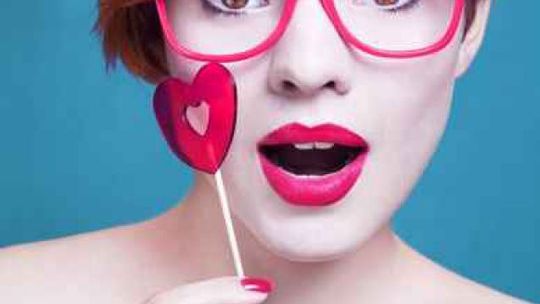 Co czuje singiel w walentynki?