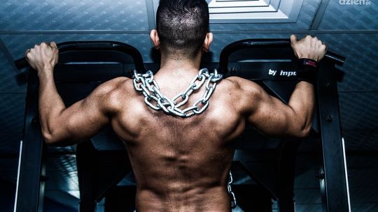 Co dają boostery testosteronu?