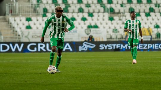 Co dalej z Ibrahimą C.? Mamy informacje z prokuratury Co dalej z Ibrahimą C.? Mamy informacje z prokuratury