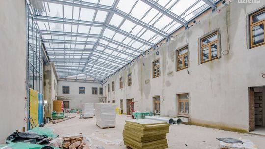 Co dalej z kamienicą Deskurów? 