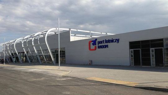 Co dalej z radomskim lotniskiem?