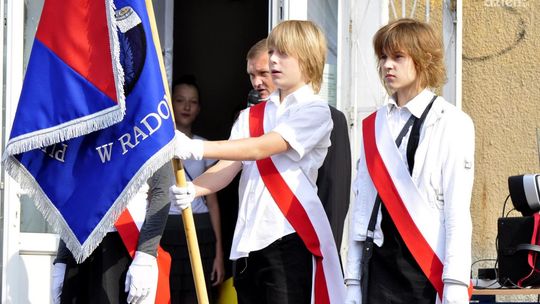 Co dalej z uczniami zlikwidowanej PSP nr 8?