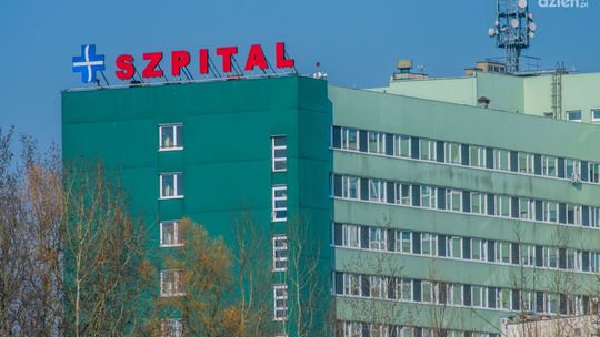 Co dalej ze szpitalem na Józefowie?