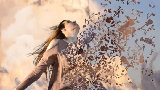 Co gra w duszy uczniów Konopnickiej?