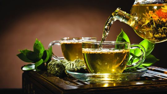 Co i jak pić, żeby schudnąć?