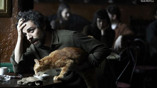 "Co jest grane, Davis?" Recenzja filmu