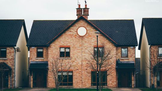 Co jest potrzebne do złożenia wniosku o kredyt hipoteczny?