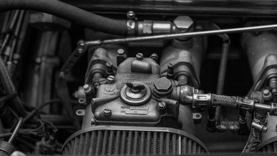 Co jest sprawdzane podczas przeglądu technicznego?