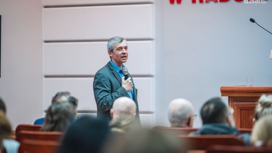 Co jest w głowie seryjnego mordercy?