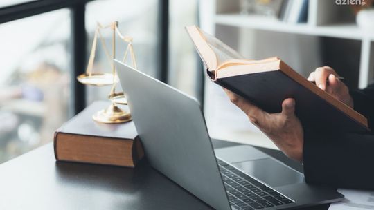 Co jest ważne podczas wyboru kancelarii prawnej?