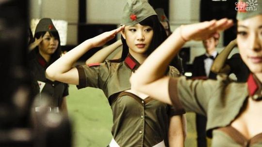 Co jeszcze w Klubie Dobrego Filmu?