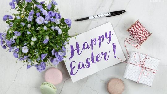 Co kupić dzieciom na Wielkanoc? Pomysły, które wywołają zachwyt u najmłodszych!