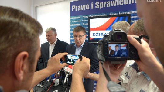 Co może zrobić dla Radomia Zbigniew Kuźmiuk?