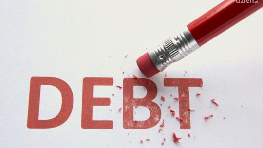 Co możesz zyskać dzięki ogłoszeniu upadłości konsumenckiej?