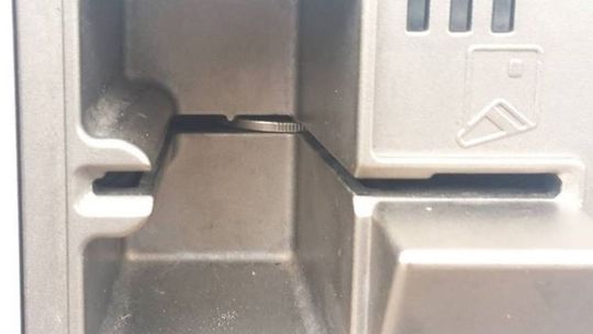 Co można znaleźć w biletomacie?