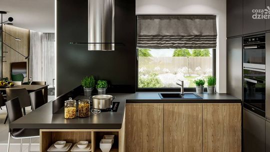 Co musisz wiedzieć o kuchennym trójkącie roboczym