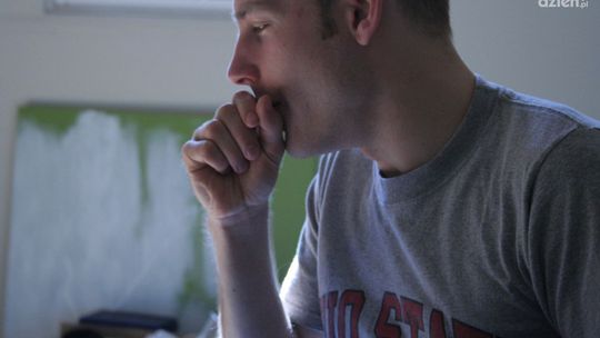 Co na suchy kaszel - jak się leczyć?