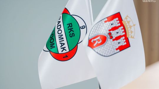 Co najmniej cztery sparingi Radomiaka Radom
podczas zgrupowania w Turcji