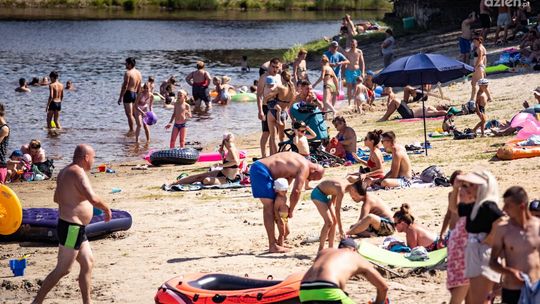 Co nas czeka w weekend?