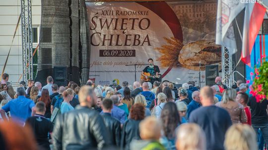 Co nas czeka w weekend? 