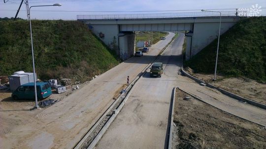 Co nowego na obwodnicy południowej?