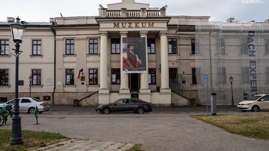 Co nowego u „Malczewskiego”?