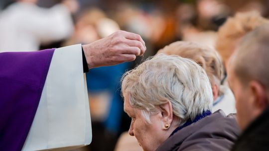 Co oznacza Środa Popielcowa? Sprawdź, kogo obowiązuje post ścisły Co oznacza Środa Popielcowa? Sprawdź, kogo obowiązuje post ścisły