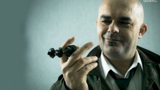 Co powie ci Lustro...? - wywiad